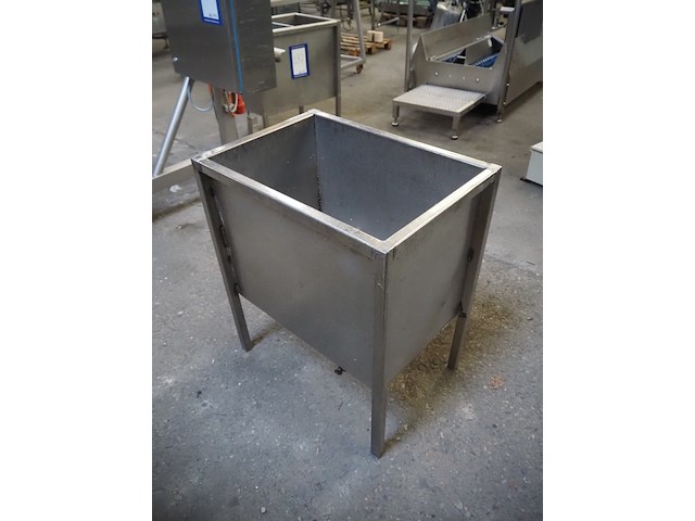 Nn tub - afbeelding 4 van  5