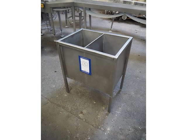 Nn tub - afbeelding 1 van  4