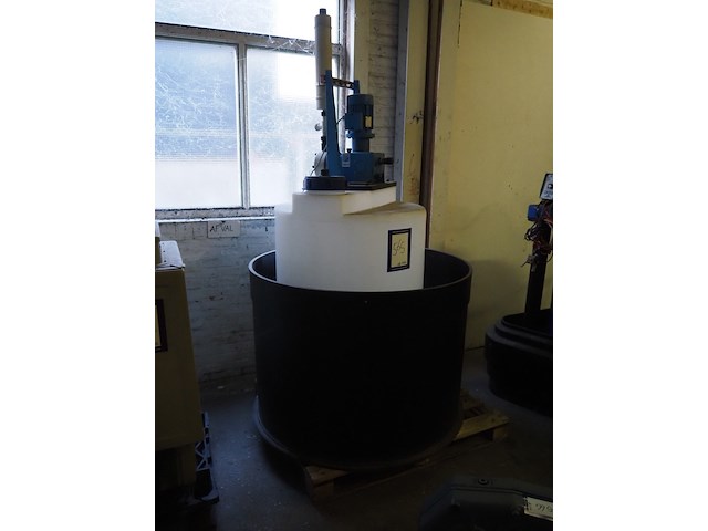 Nn tub - afbeelding 2 van  6