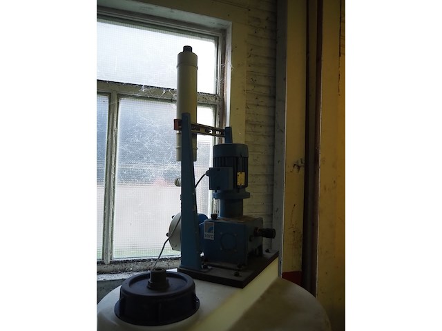 Nn tub - afbeelding 3 van  6