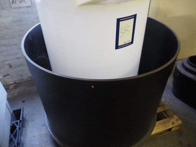 Nn tub - afbeelding 5 van  6