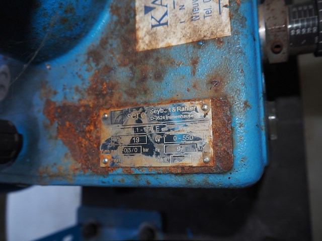 Nn tub - afbeelding 6 van  6