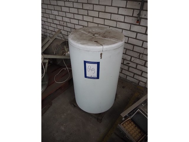 Nn tub - afbeelding 1 van  4