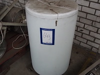 Nn tub - afbeelding 1 van  4