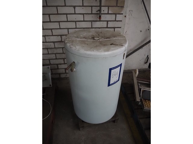 Nn tub - afbeelding 2 van  4