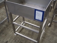 Nn tub - afbeelding 1 van  3