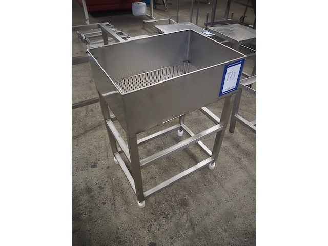 Nn tub - afbeelding 2 van  3