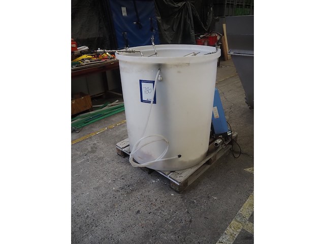 Nn tub - afbeelding 1 van  7