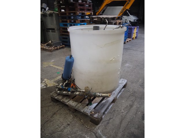 Nn tub - afbeelding 3 van  7