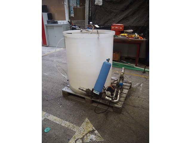 Nn tub - afbeelding 4 van  7