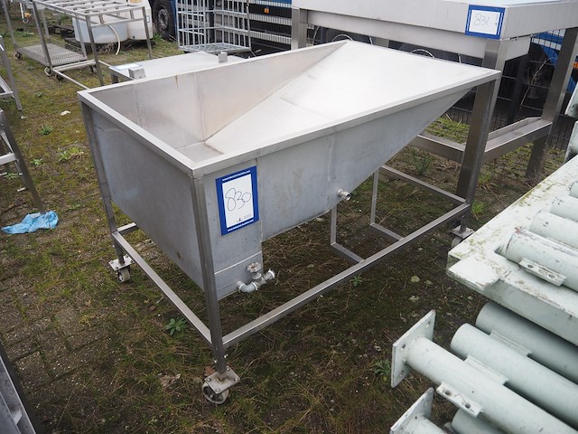 Nn tub - afbeelding 1 van  5