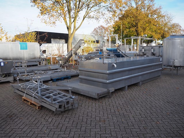 Nn tub - afbeelding 1 van  15