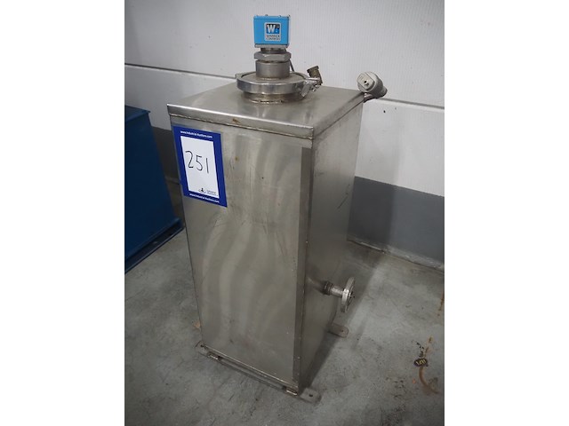 Nn tub - afbeelding 1 van  5