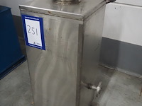 Nn tub - afbeelding 1 van  5