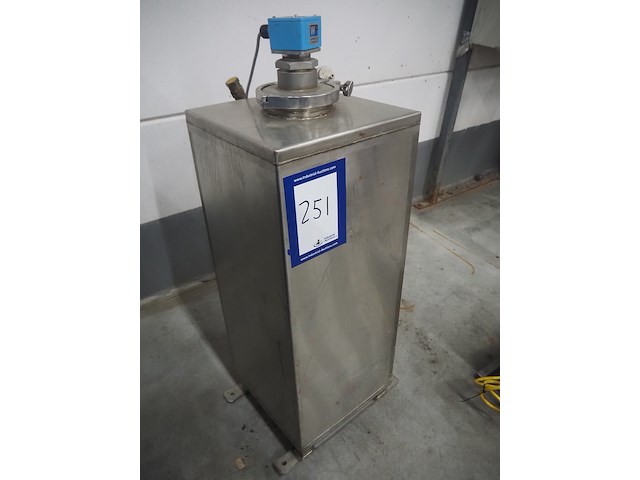 Nn tub - afbeelding 2 van  5