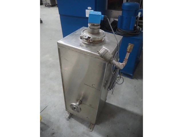 Nn tub - afbeelding 3 van  5