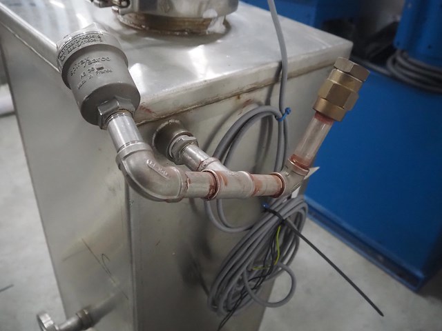 Nn tub - afbeelding 5 van  5