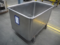 Nn tub - afbeelding 1 van  4