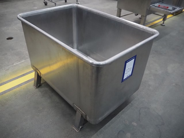 Nn tub - afbeelding 2 van  4