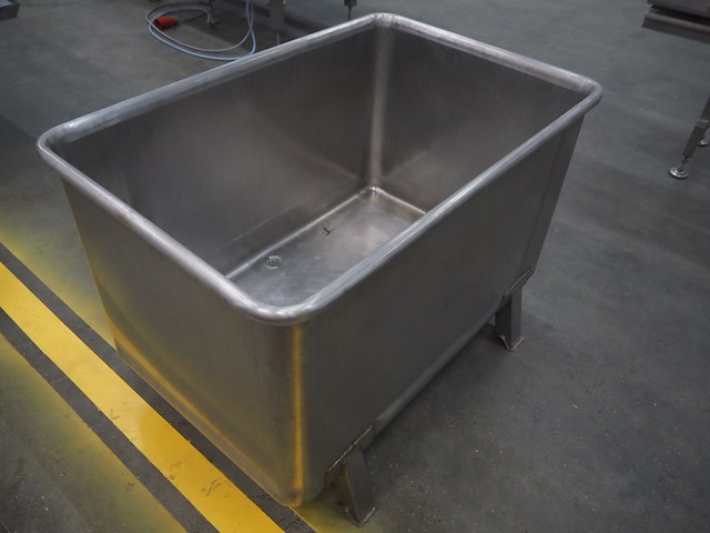 Nn tub - afbeelding 3 van  4