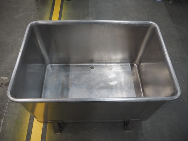 Nn tub - afbeelding 4 van  4