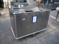 Nn tub - afbeelding 1 van  8