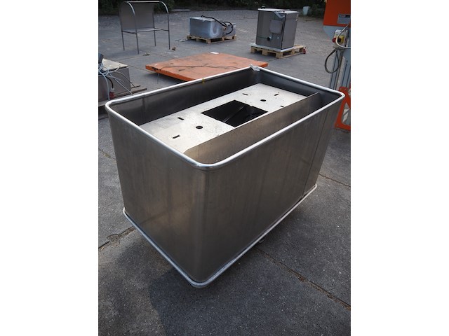 Nn tub - afbeelding 4 van  8