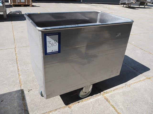 Nn tub - afbeelding 1 van  8