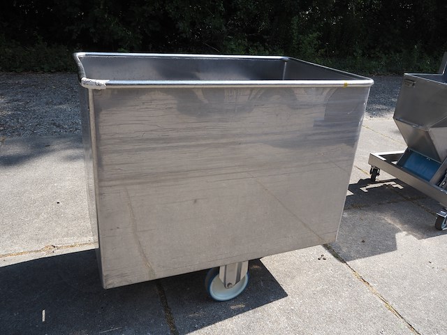 Nn tub - afbeelding 3 van  8