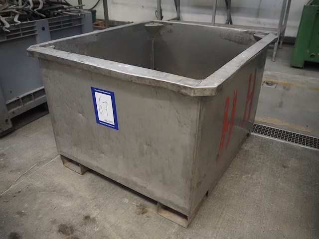 Nn tub - afbeelding 1 van  4