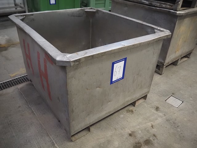 Nn tub - afbeelding 2 van  4