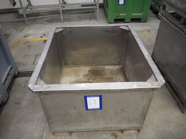 Nn tub - afbeelding 3 van  4