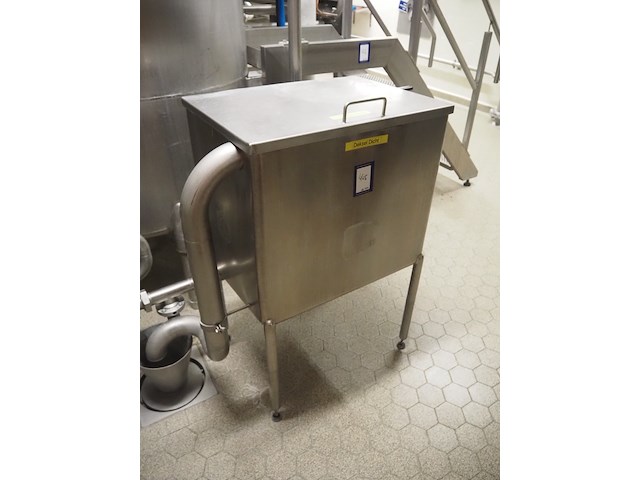 Nn tub - afbeelding 1 van  4