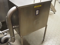 Nn tub - afbeelding 1 van  4