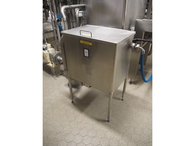 Nn tub - afbeelding 2 van  4