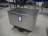 Nn tub - afbeelding 1 van  7