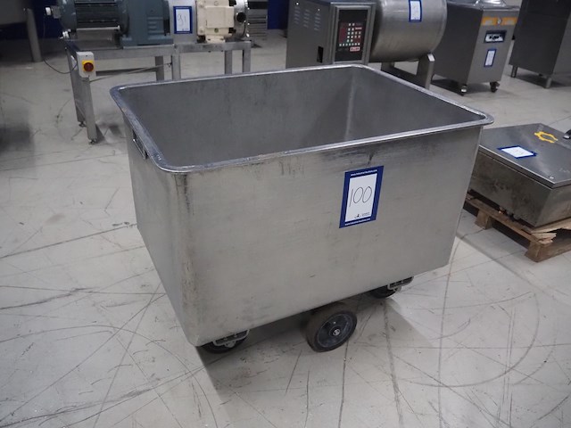 Nn tub - afbeelding 2 van  7