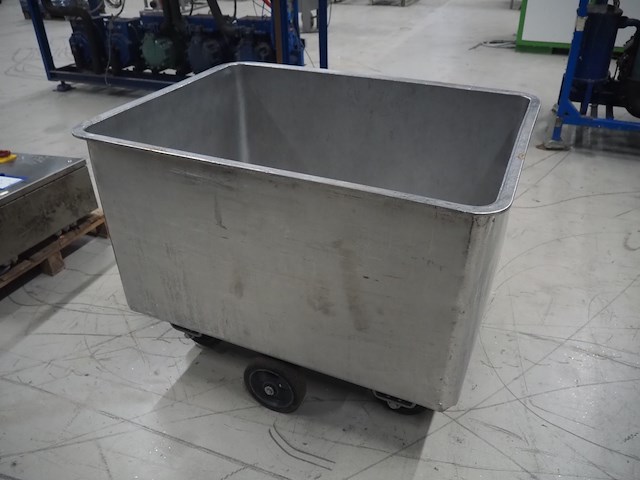 Nn tub - afbeelding 3 van  7