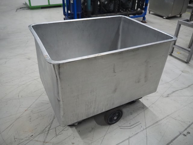 Nn tub - afbeelding 4 van  7