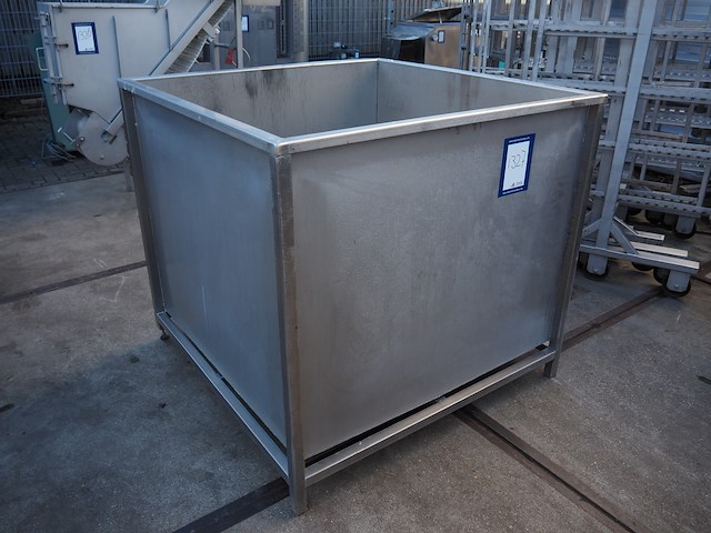 Nn tub - afbeelding 1 van  5