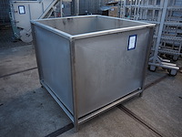 Nn tub - afbeelding 1 van  5