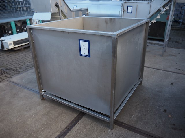 Nn tub - afbeelding 2 van  5