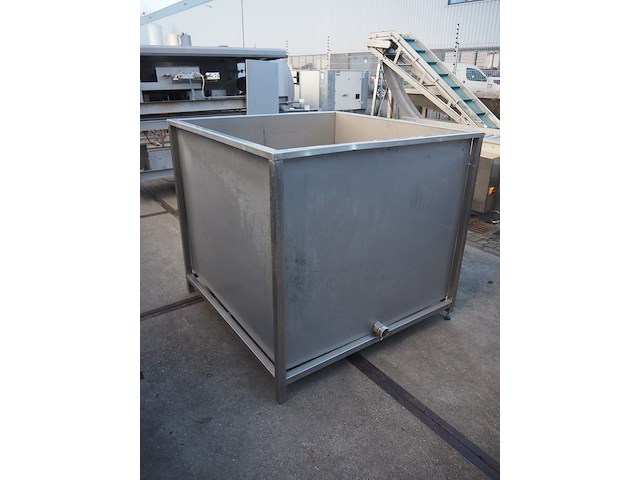 Nn tub - afbeelding 3 van  5