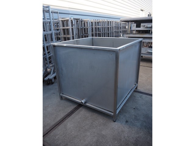 Nn tub - afbeelding 4 van  5