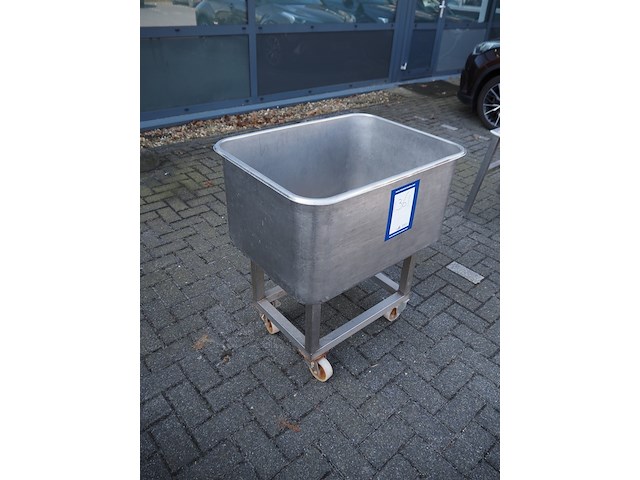 Nn tub - afbeelding 1 van  3