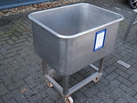 Nn tub - afbeelding 1 van  3