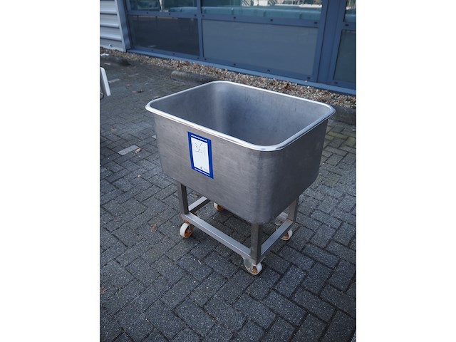 Nn tub - afbeelding 2 van  3