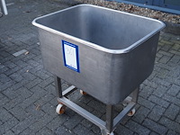 Nn tub - afbeelding 2 van  3