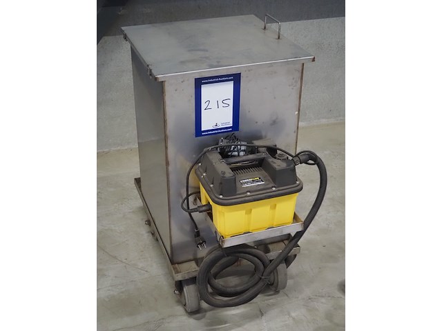 Nn tub - afbeelding 1 van  7