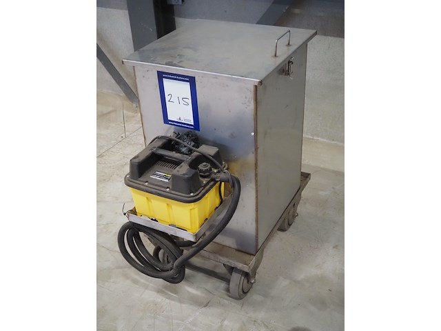 Nn tub - afbeelding 2 van  7